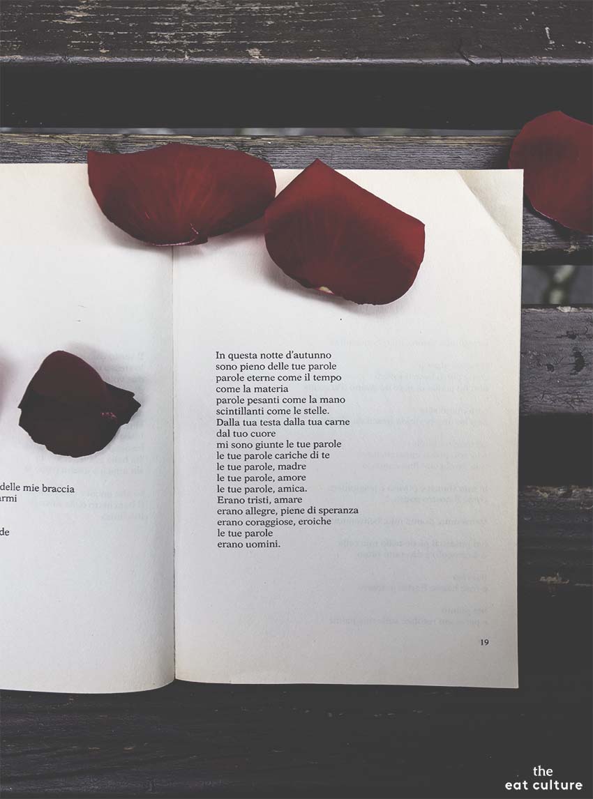 Il libro sul comodino: Nazim Hikmet. Poesie d'amore