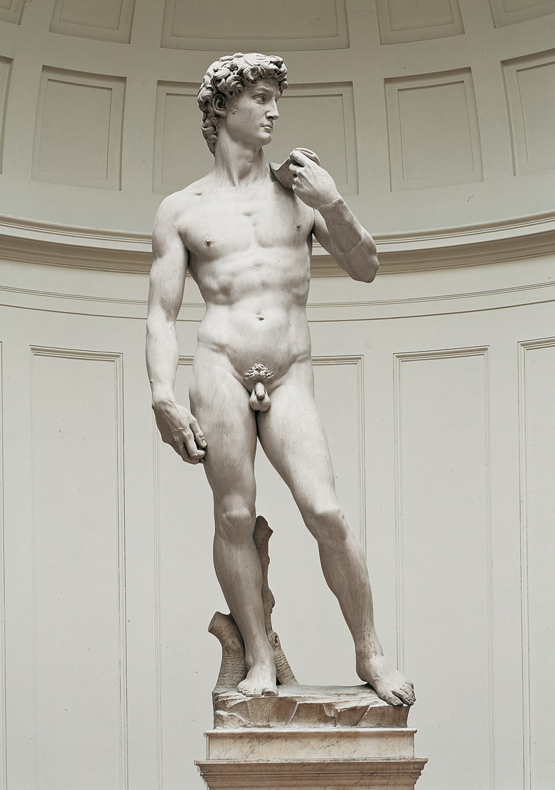 David di Michelangelo